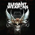 Elegant Weapons Horns For A Halo (CD)