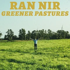 Ran Nir Greener Pastures (LP)