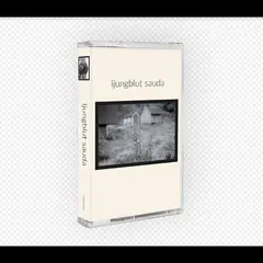 Ljungblut Sauda - LTD (MC)