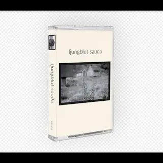 Ljungblut Sauda - LTD (MC)