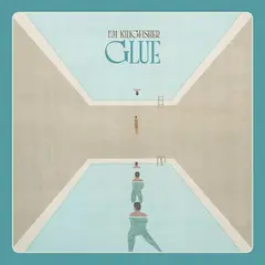 I'm Kingfisher Glue (LP)