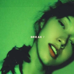 Fazerdaze Break! (12")