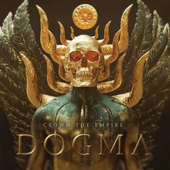 Crown The Empire Dogma (CD)
