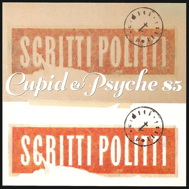 Scritti Politti Cupid & Psyche 85 (2LP) 