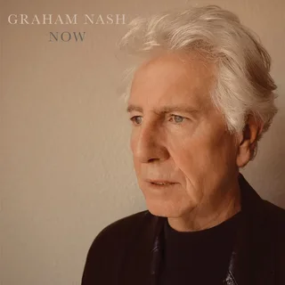 Graham Nash Now (LP)