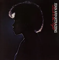 Joan Armatrading Back To The Night (CD)
