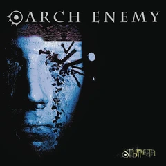 Arch Enemy Stigmata (CD)