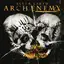 Arch Enemy Black Earth - LTD (LP)