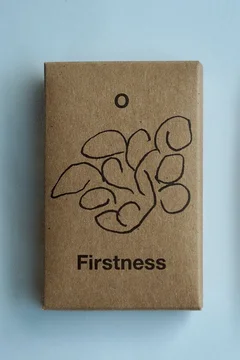 O Firstness (MC)