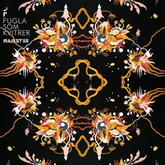 Ma Jester Fugla Som Kvitrer (LP)