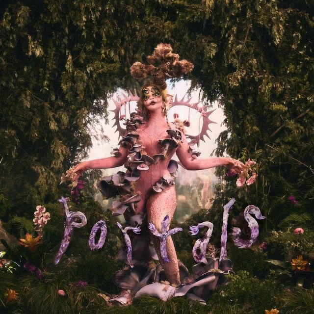 Melanie Martinez Portals (CD) 