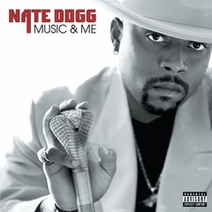 Nate Dogg Music &amp; Me (2LP)