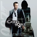 David Arnold James Bond: Casino Royale - LTD (2LP)