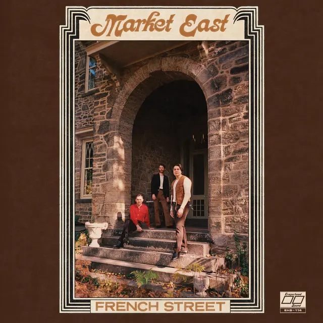 Market East French Street (LP) 