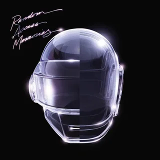 Daft Punk Random Access Memories: 10th… (2CD)