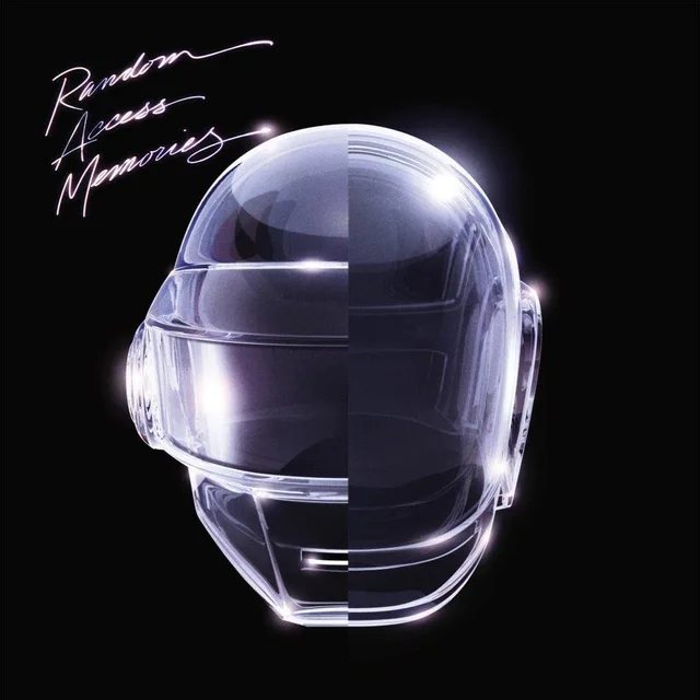 Daft Punk Random Access Memories: 10th… (2CD) 