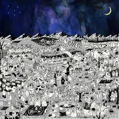 Father John Misty Pure Comedy - LTD (2LP)