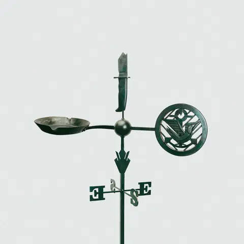 Jason Isbell And The 400 Unit Weathervanes - LTD (2LP)