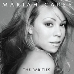 Mariah Carey The Rarities (4LP)