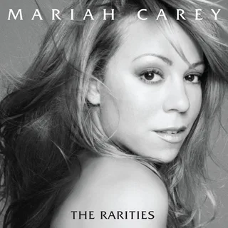 Mariah Carey The Rarities (4LP)