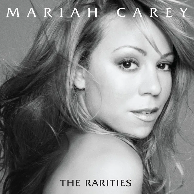 Mariah Carey The Rarities (4LP) 