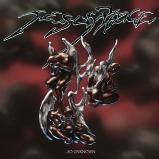 Jesus Piece …So Unknown - LTD (CD)