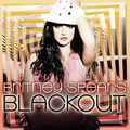 Britney Spears Blackout - LTD (LP)