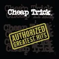 Cheap Trick Authorized Greatest Hits (2LP)