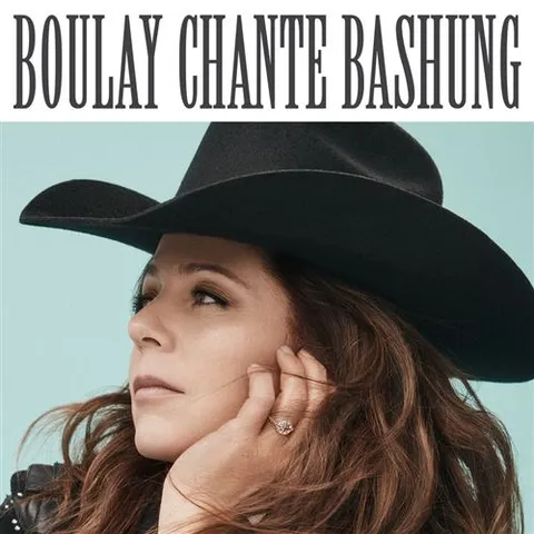 Isabelle Boulay Les Chevaux De Plaisir (LP) 