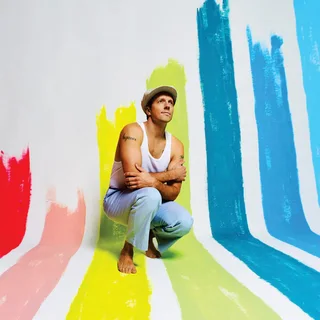 Jason Mraz Mystical Magical Rhythmical Radical…(CD)