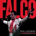 Falco Live Forever: The Complete Show… (2CD)