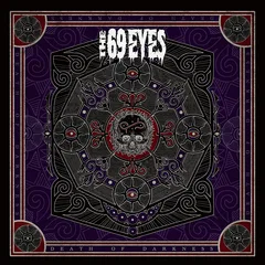 The 69 Eyes Death Of Darkness (CD)