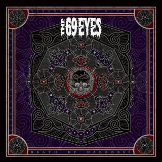 The 69 Eyes Death Of Darkness (CD)
