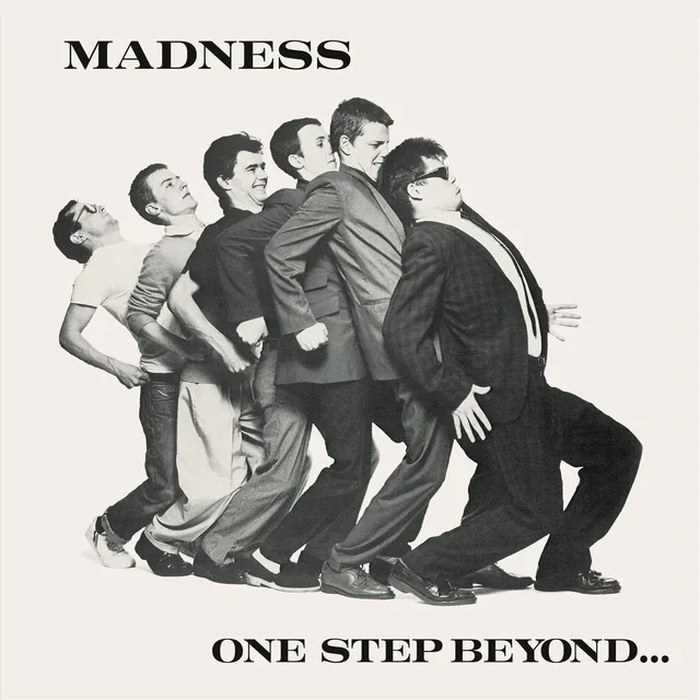 Madness One Step Beyond (2CD) 
