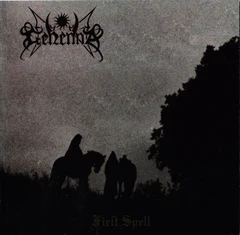 Gehenna First Spell - LTD (2LP)