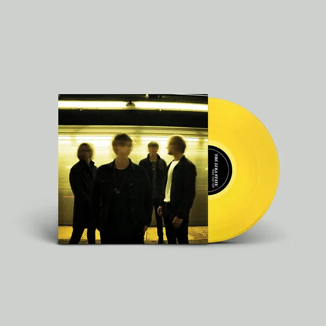 The Luka State More Than This (LP) 