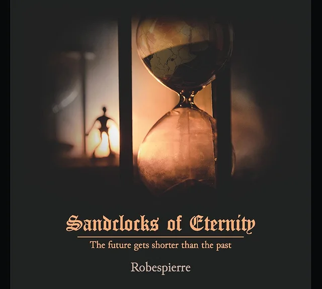 Robespierre Sandclocks Of Eternity (LP) 