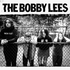 The Bobby Lees Skin Suit - LTD (LP)
