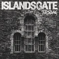 Islandsgate Tirsdag (LP)