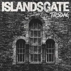 Islandsgate Tirsdag (LP)