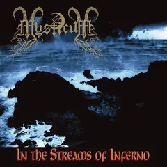 Mysticum In The Streams Of Inferno (CD)