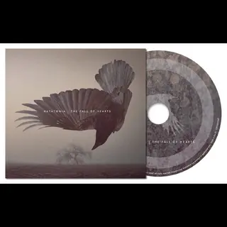 Katatonia Fall Of Hearts (CD)