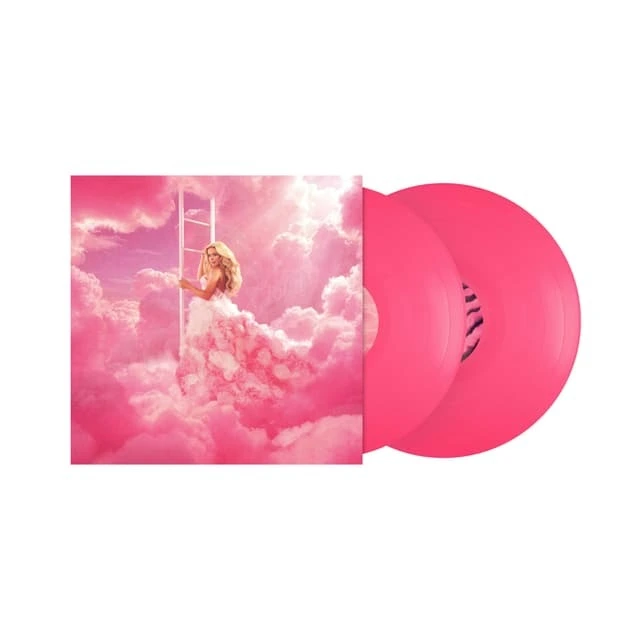 Megan Moroney Cloud 9 (2LP) 