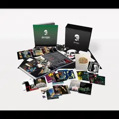 Horslips More Than You Can Chew - SDLX (35CD)