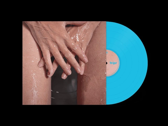 Peaches No Lube So Rude - LTD (LP) 