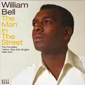 William Bell The Man In The Street: The Complete…(CD)