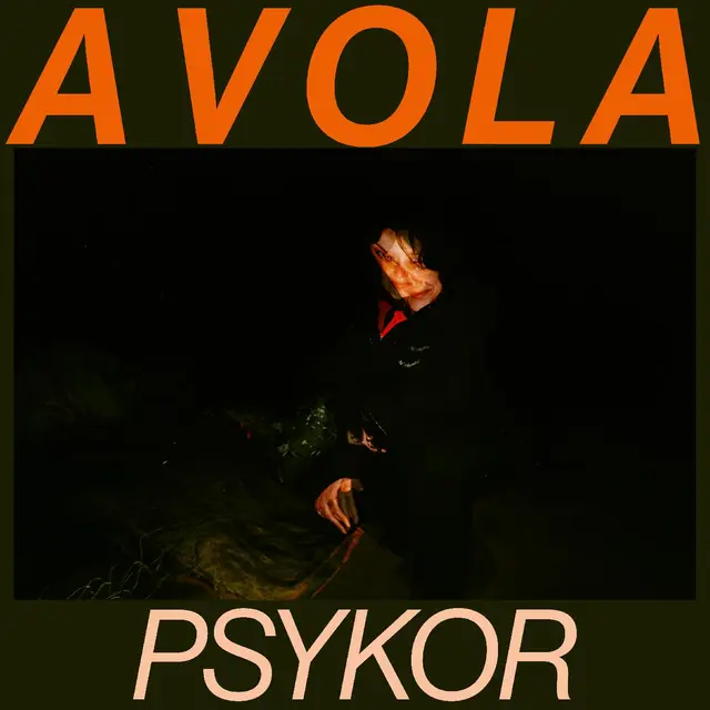 Avola Psykor - Box (MC) 