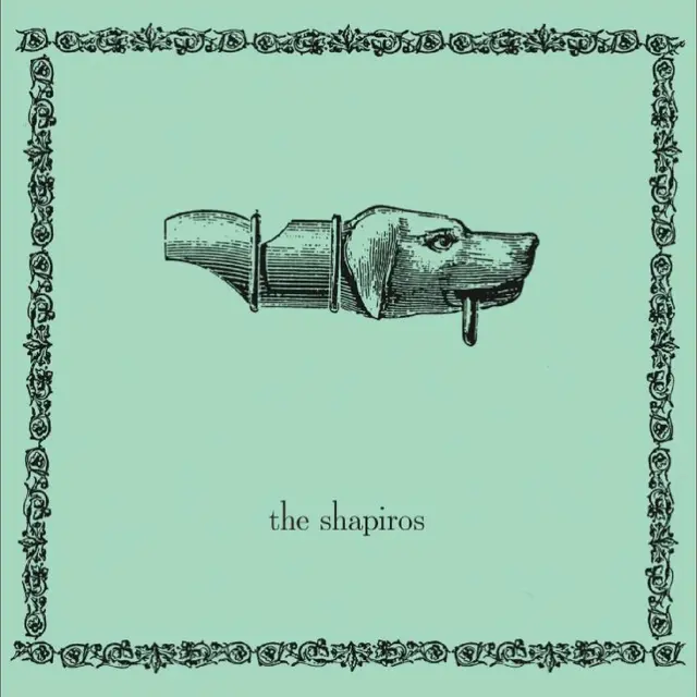 The Shapiros Gone By Fall: The Collected Works… (LP) 