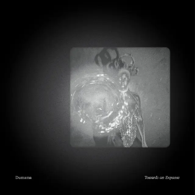Dumama Towards An Expanse (LP) 