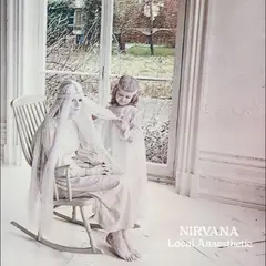 Nirvana (UK) Local Anaesthetic (LP)